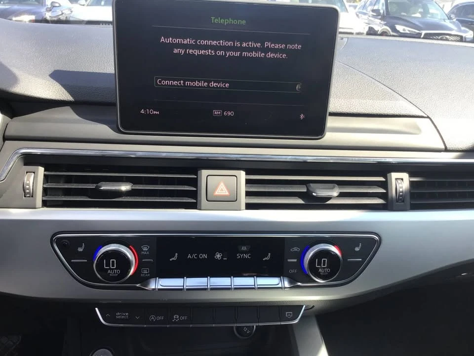 2017 Audi B9 A4 - Image 14 of 19