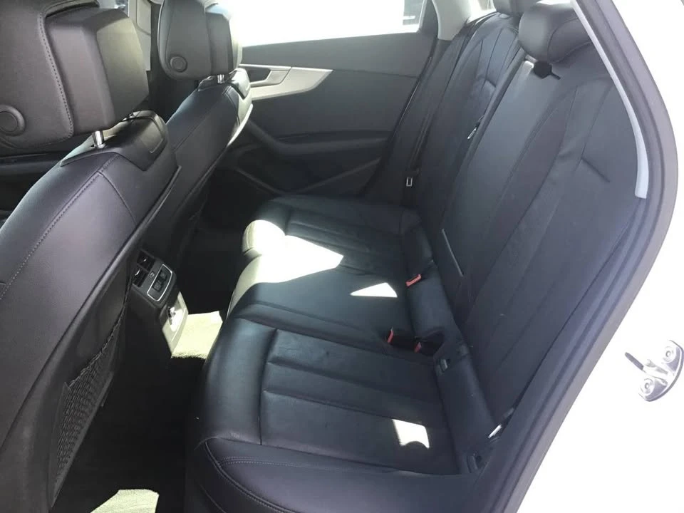 2017 Audi B9 A4 - Image 18 of 19
