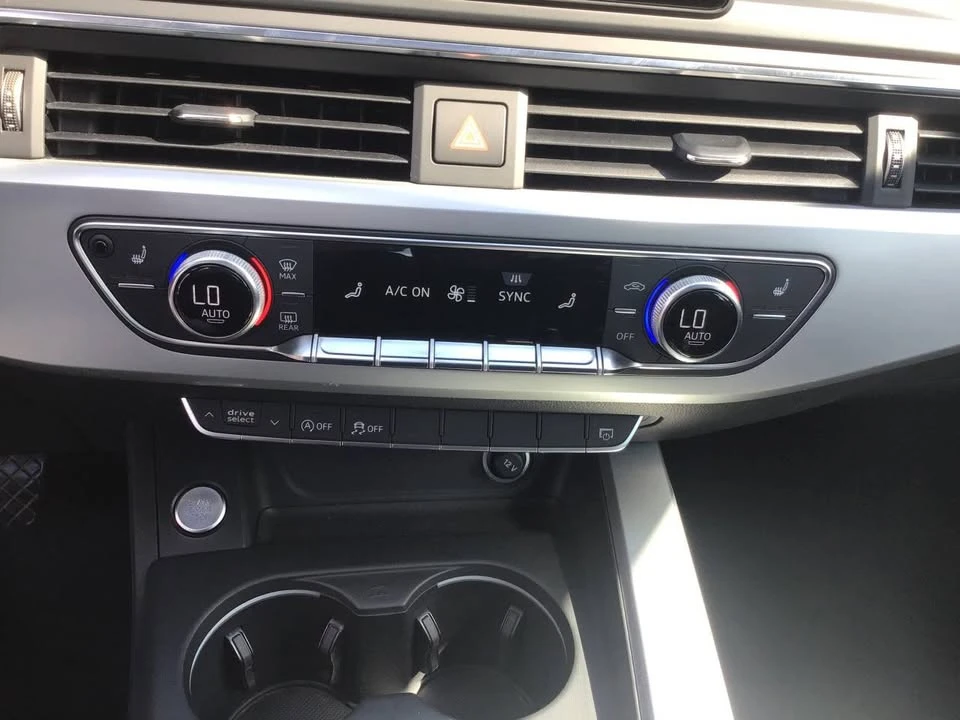 2017 Audi B9 A4 - Image 16 of 19