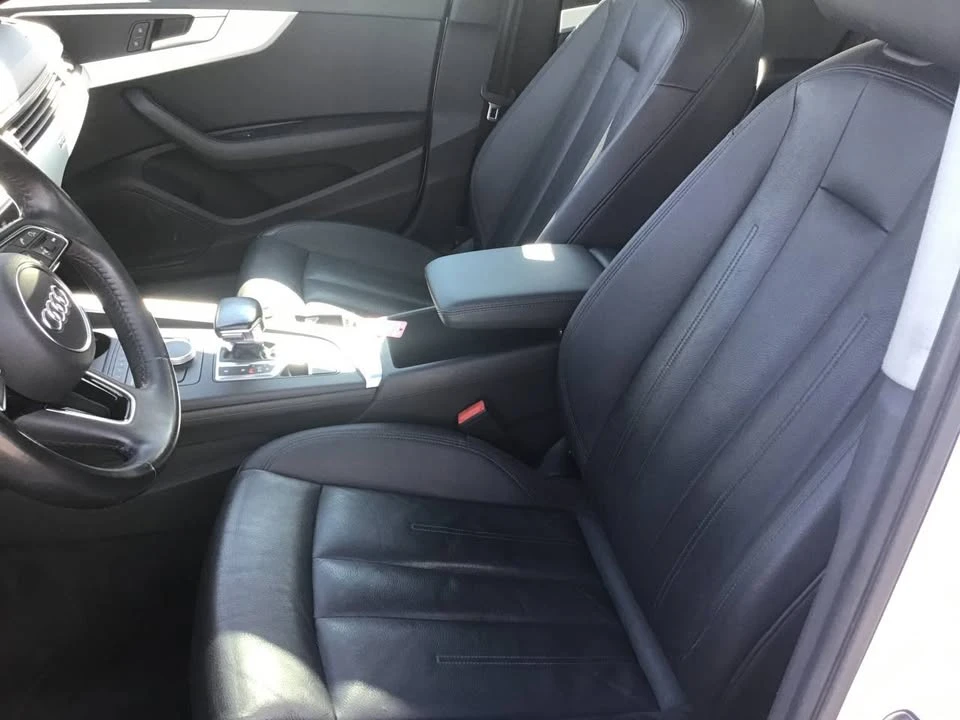 2017 Audi B9 A4 - Image 13 of 19