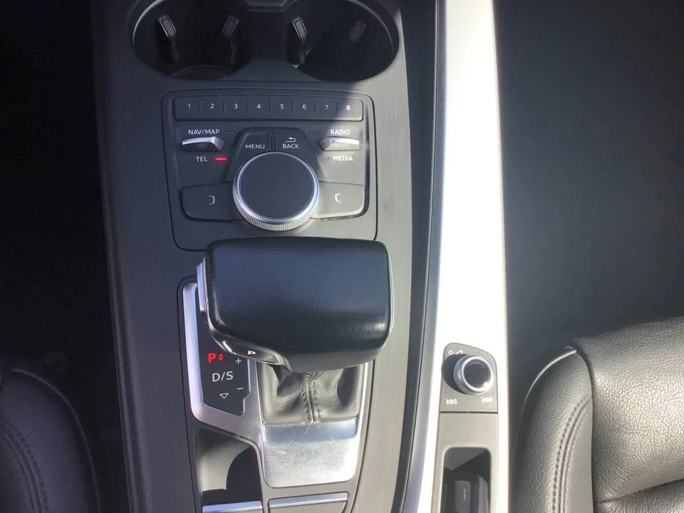 2017 Audi B9 A4 - Image 17 of 19