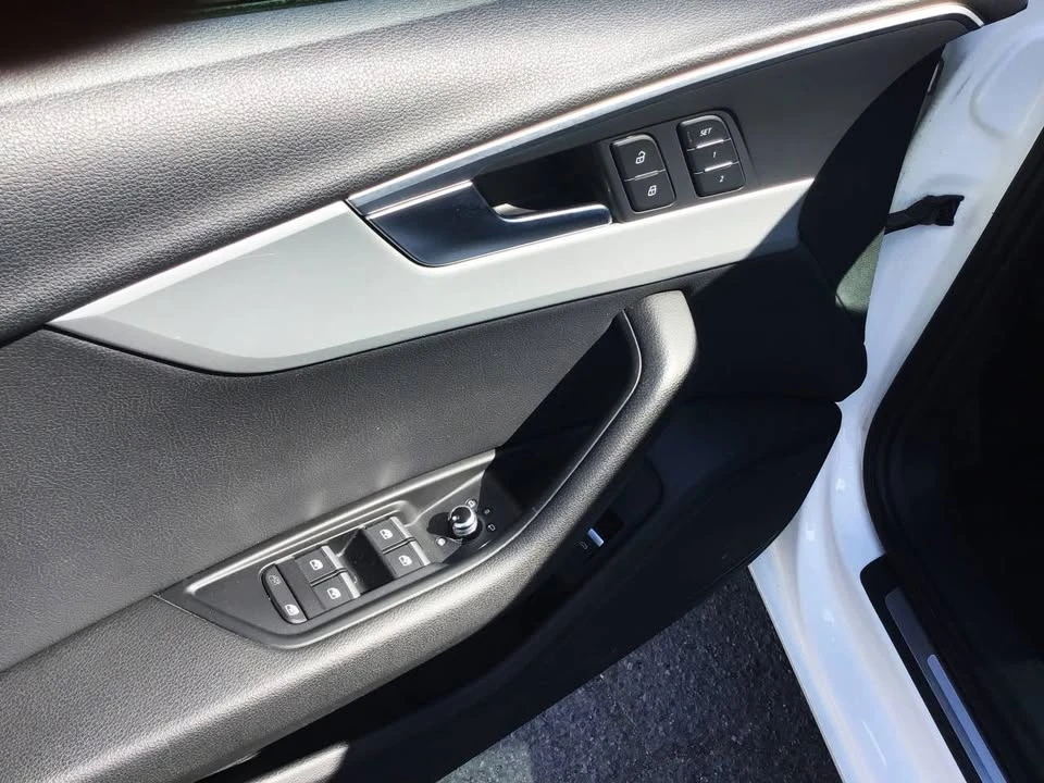 2017 Audi B9 A4 - Image 15 of 19