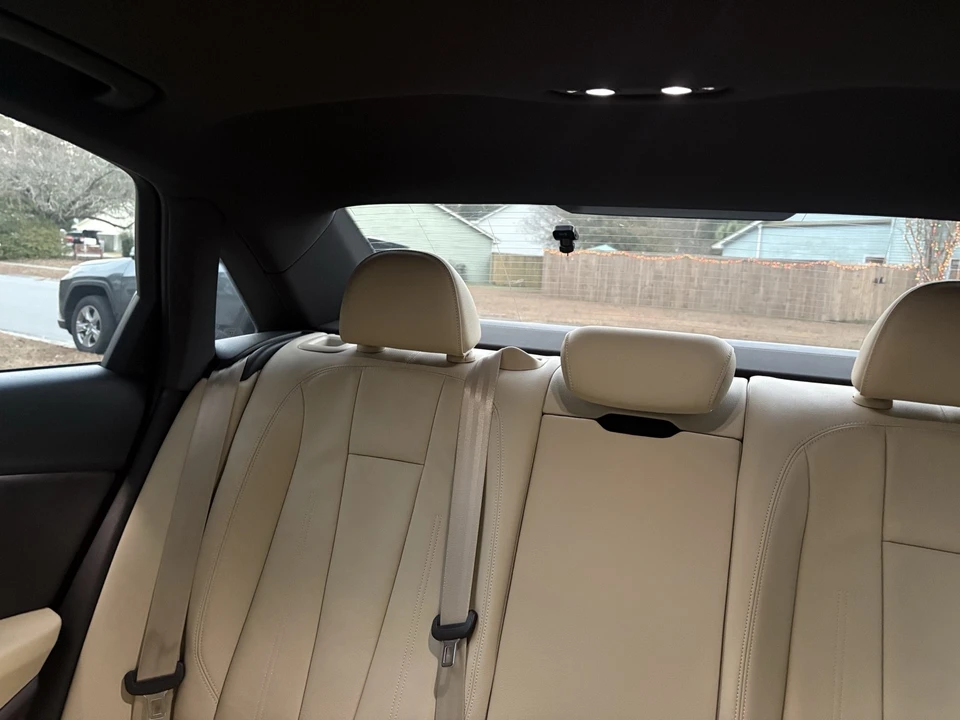 2017 Audi B9 A4 - Image 8 of 15