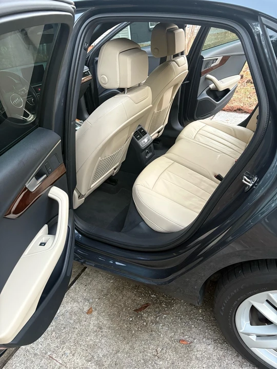 2017 Audi B9 A4 - Image 11 of 15