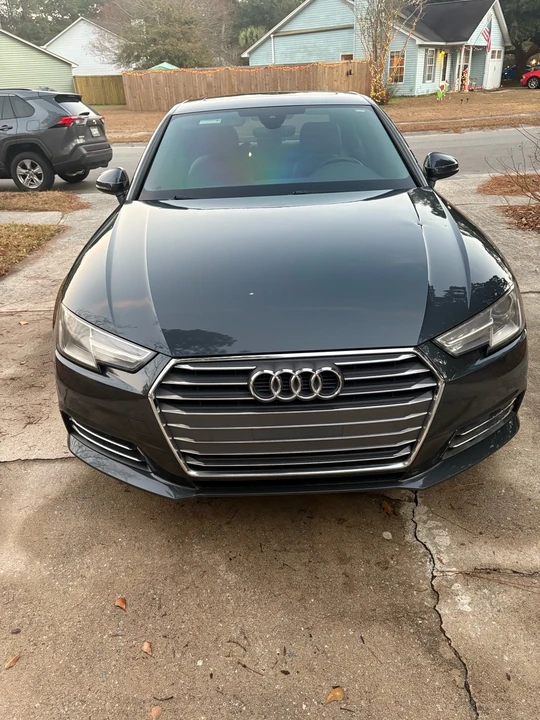 2017 Audi B9 A4 - Image 3 of 15