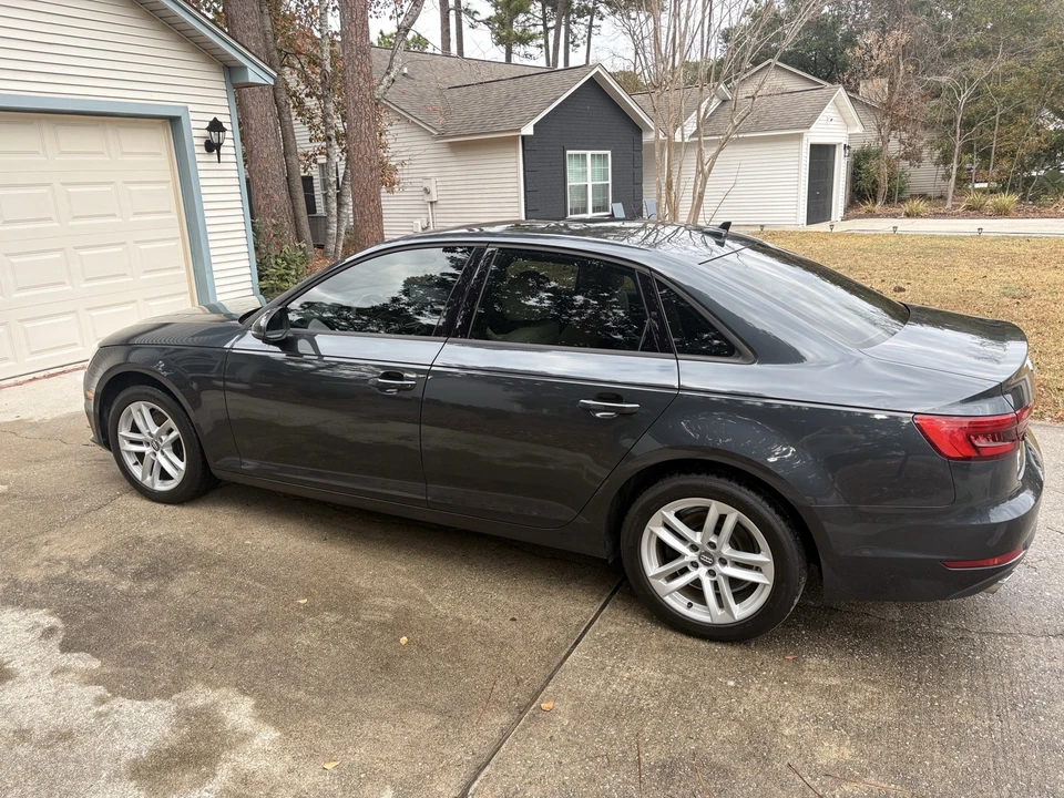 2017 Audi B9 A4 - Image 2 of 15