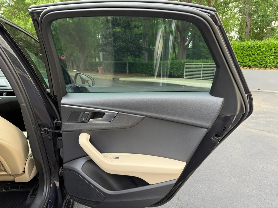 2017 Audi B9 A4 - Image 16 of 20