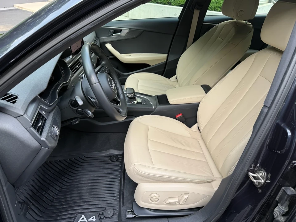 2017 Audi B9 A4 - Image 19 of 20