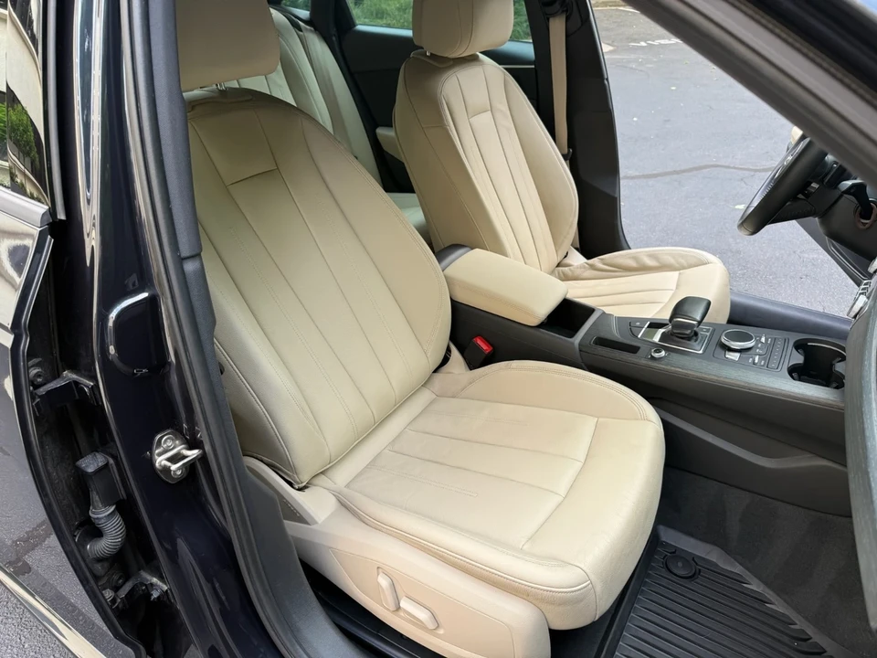 2017 Audi B9 A4 - Image 18 of 20