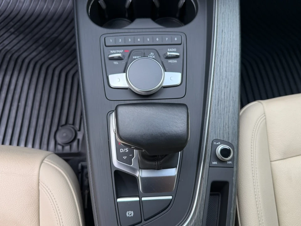 2017 Audi B9 A4 - Image 12 of 20