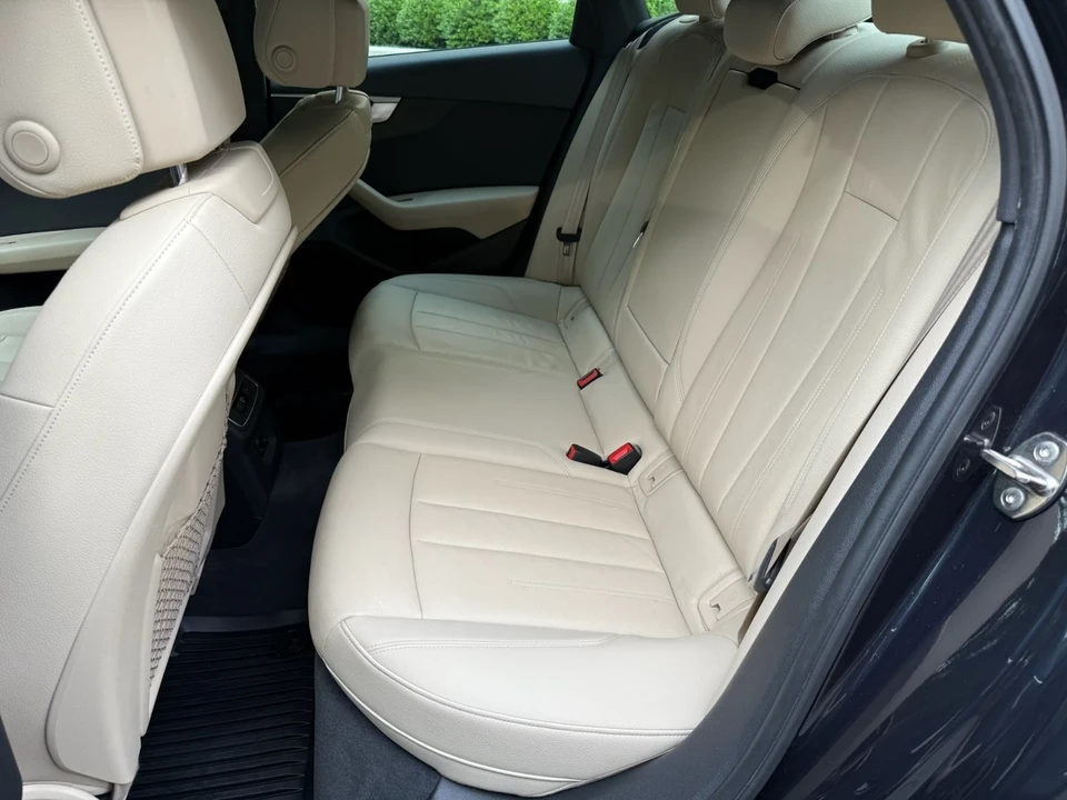 2017 Audi B9 A4 - Image 13 of 20