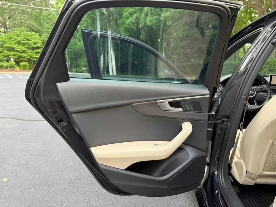 2017 Audi B9 A4 - Image 14 of 20