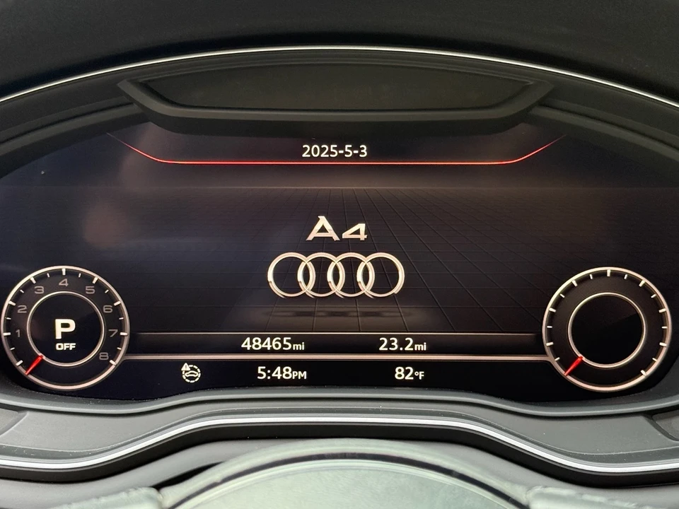 2017 Audi B9 A4 - Image 10 of 20