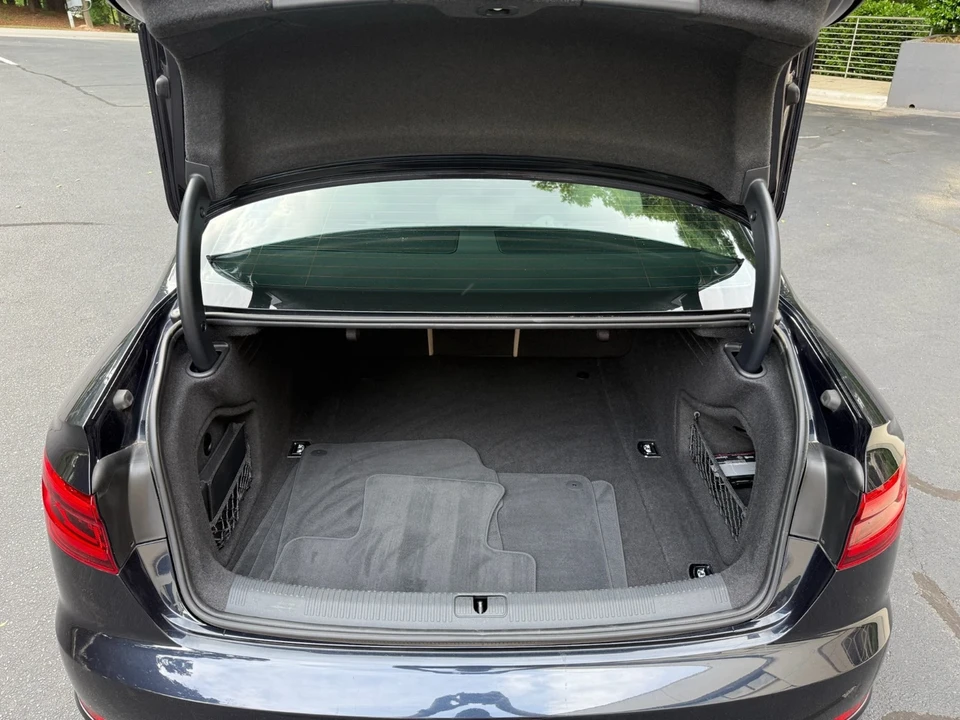 2017 Audi B9 A4 - Image 8 of 20