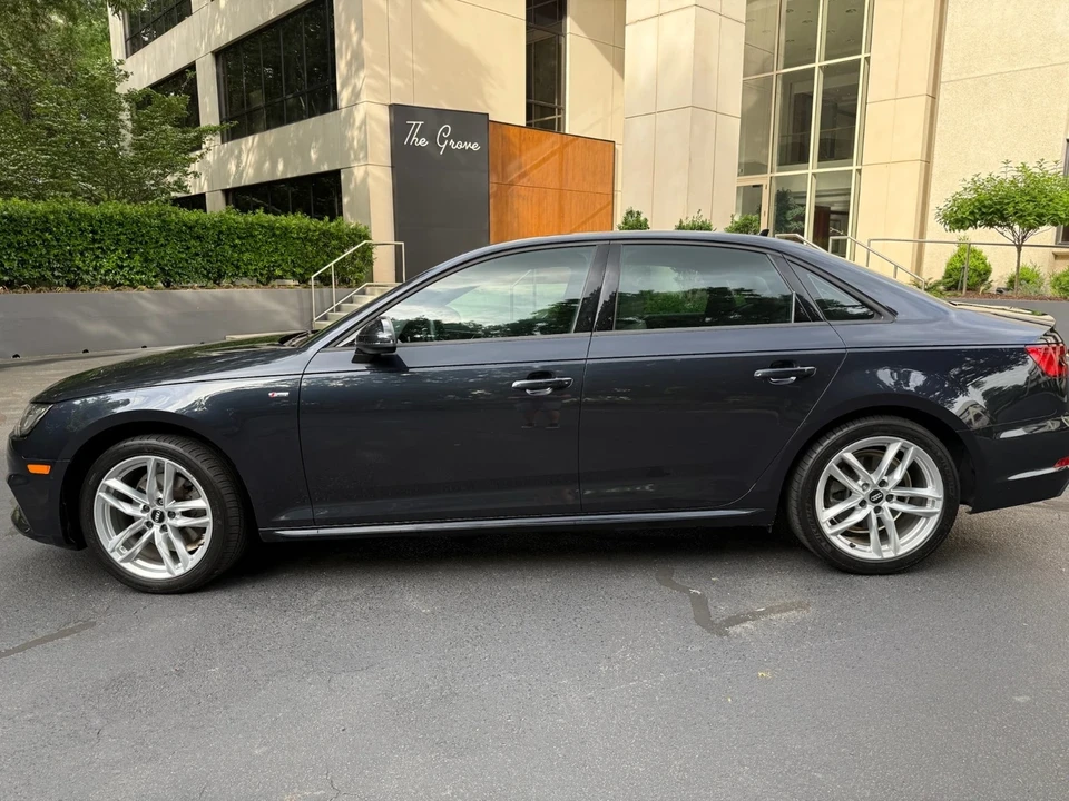 2017 Audi B9 A4 - Image 6 of 20