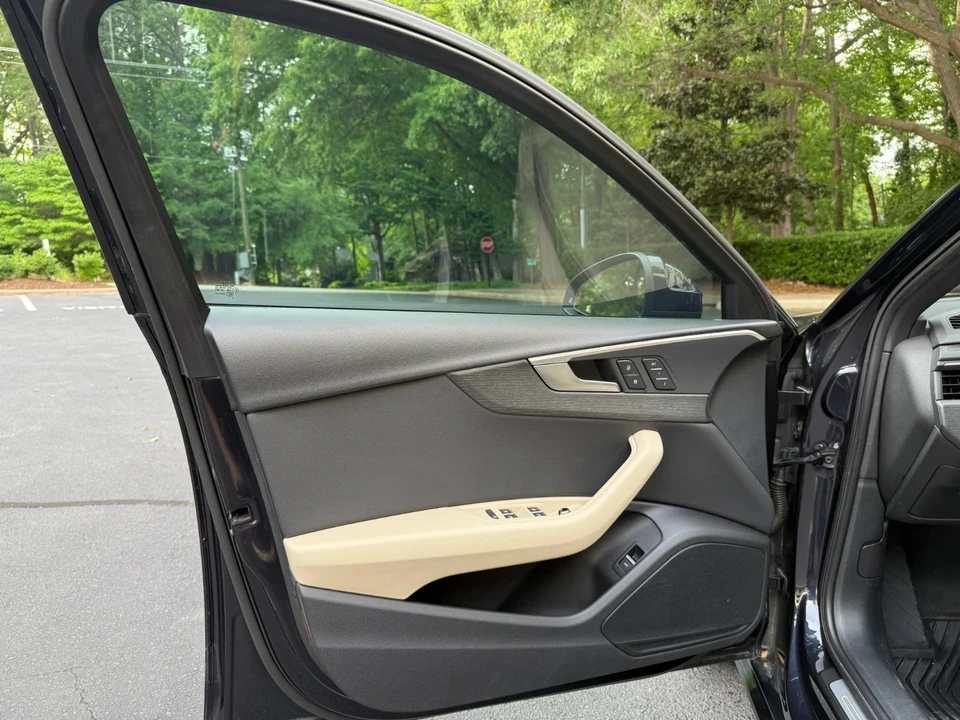 2017 Audi B9 A4 - Image 15 of 20