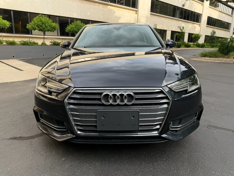 2017 Audi B9 A4 - Image 4 of 20