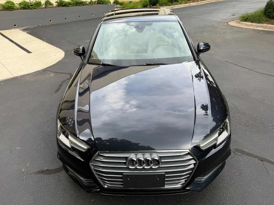 2017 Audi B9 A4 - Image 7 of 20
