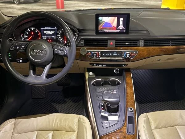 2017 Audi B9 A4 - Image 11 of 21