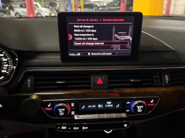 2017 Audi B9 A4 - Image 12 of 21