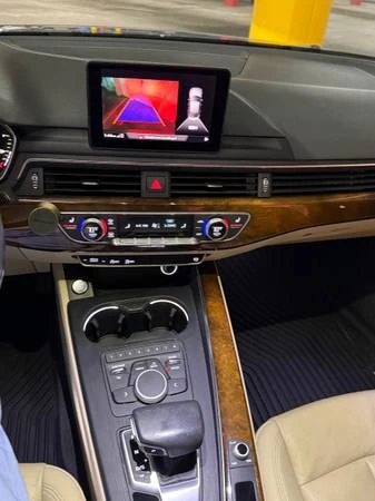 2017 Audi B9 A4 - Image 18 of 21