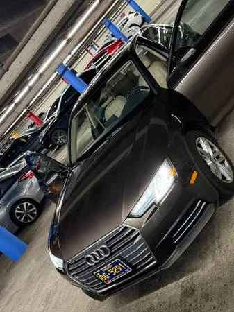 2017 Audi B9 A4 - Image 21 of 21