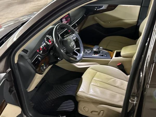 2017 Audi B9 A4 - Image 17 of 21