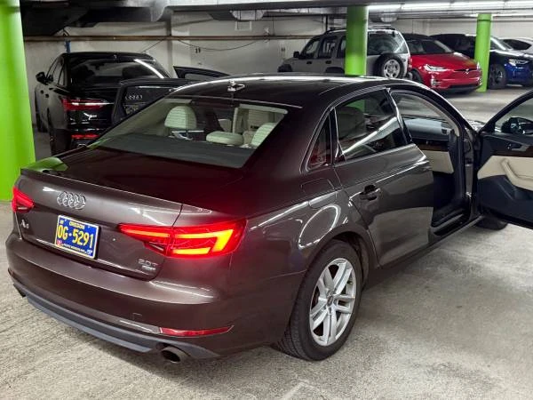 2017 Audi B9 A4 - Image 6 of 21