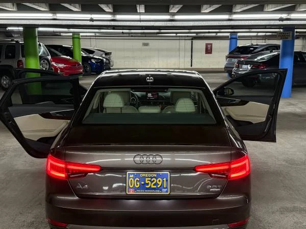 2017 Audi B9 A4 - Image 7 of 21