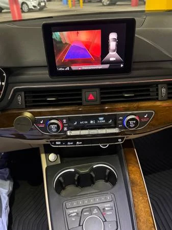 2017 Audi B9 A4 - Image 15 of 21