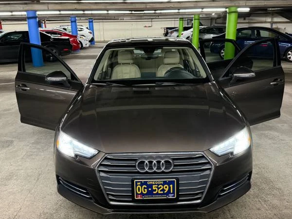 2017 Audi B9 A4 - Image 2 of 21