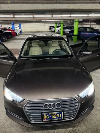 2017 Audi B9 A4 - Image 3 of 21