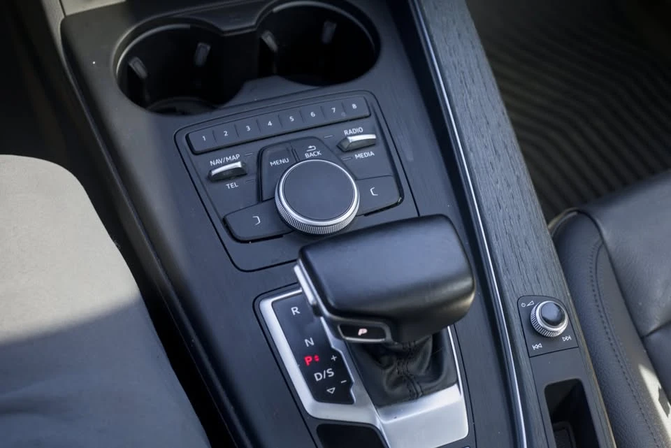 2017 Audi B9 A4 - Image 19 of 20