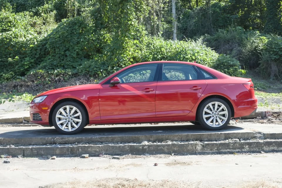 2017 Audi B9 A4 - Image 3 of 20