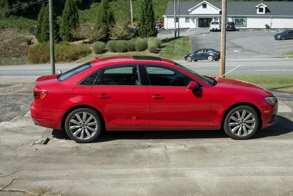 2017 Audi B9 A4 - Image 7 of 20