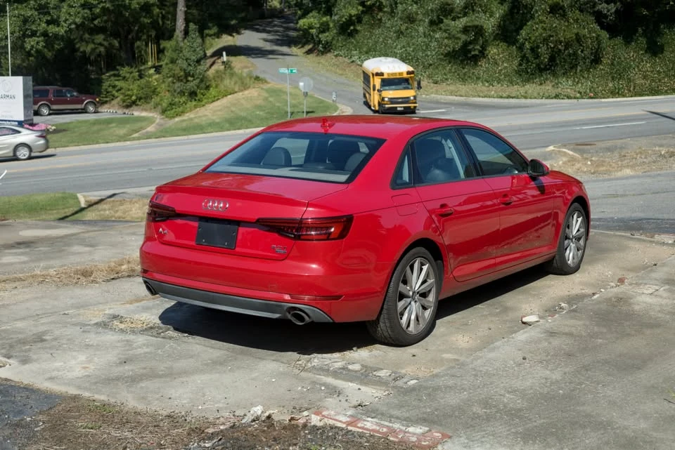 2017 Audi B9 A4 - Image 6 of 20