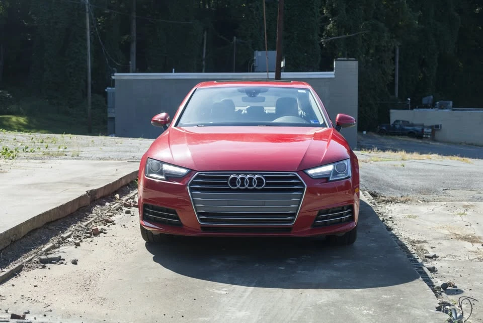 2017 Audi B9 A4 - Image 2 of 20