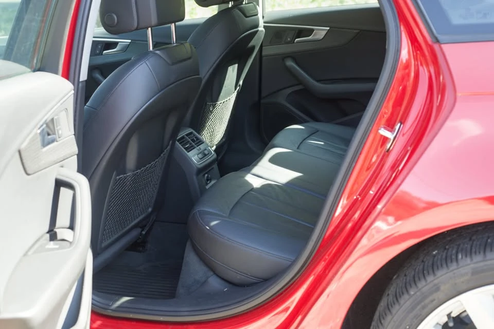 2017 Audi B9 A4 - Image 13 of 20