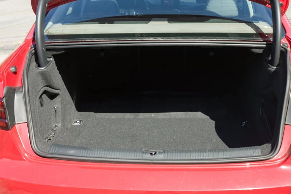 2017 Audi B9 A4 - Image 14 of 20