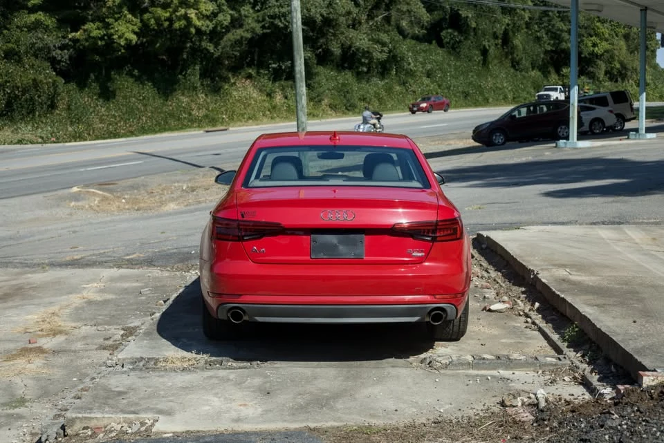 2017 Audi B9 A4 - Image 5 of 20
