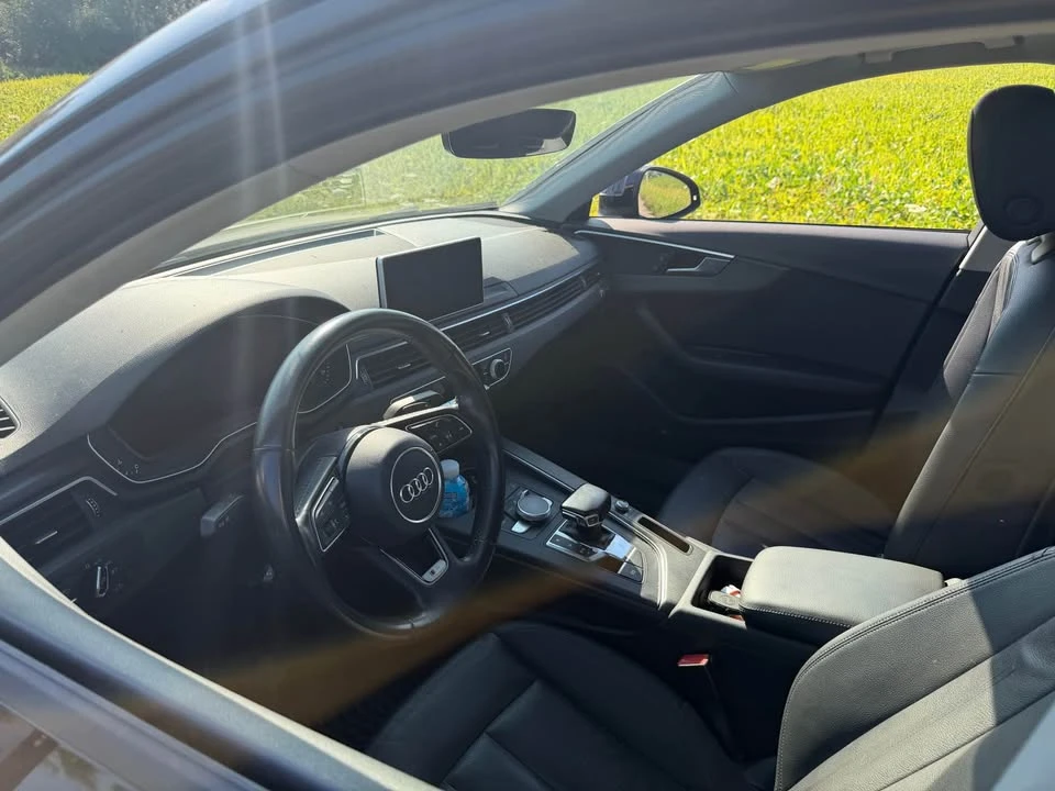 2017 Audi B9 A4 - Image 9 of 9