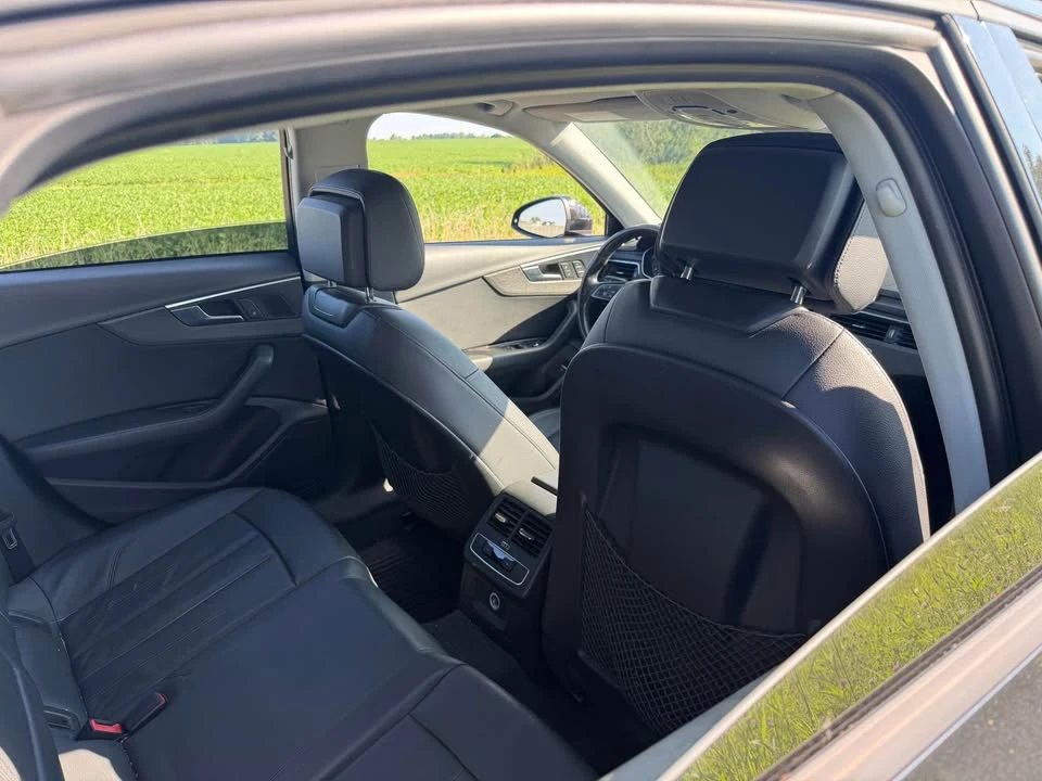 2017 Audi B9 A4 - Image 7 of 9