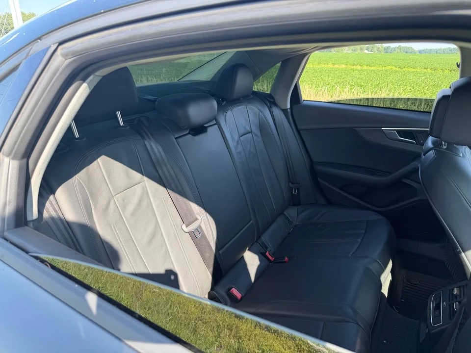 2017 Audi B9 A4 - Image 6 of 9