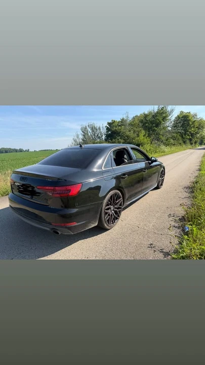 2017 Audi B9 A4 - Image 3 of 9