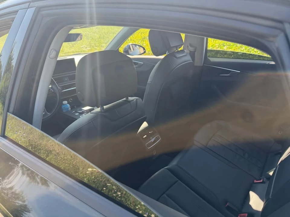 2017 Audi B9 A4 - Image 8 of 9