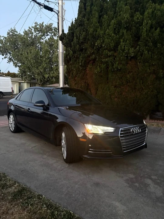 2017 Audi B9 A4 - Image 6 of 12