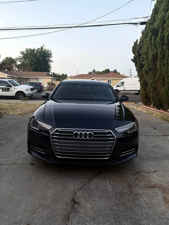 2017 Audi B9 A4 - Image 3 of 12