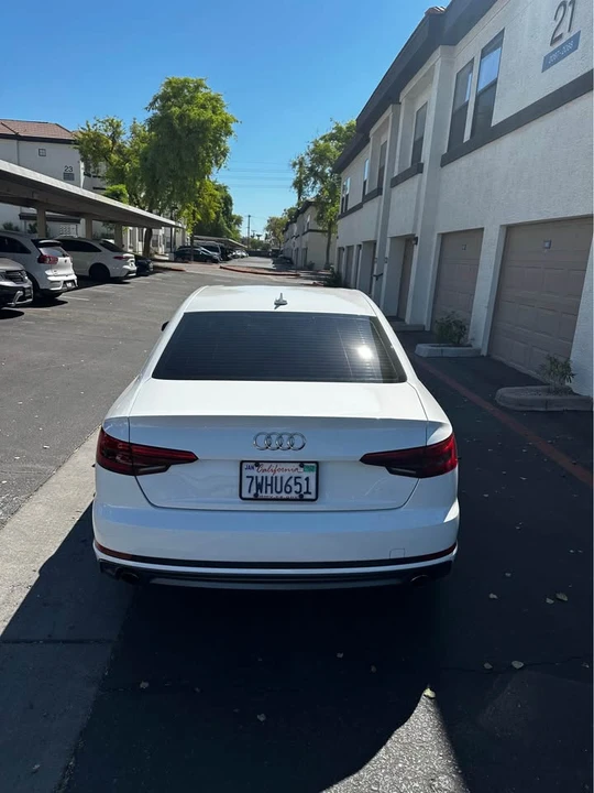 2017 Audi B9 A4 - Image 5 of 15