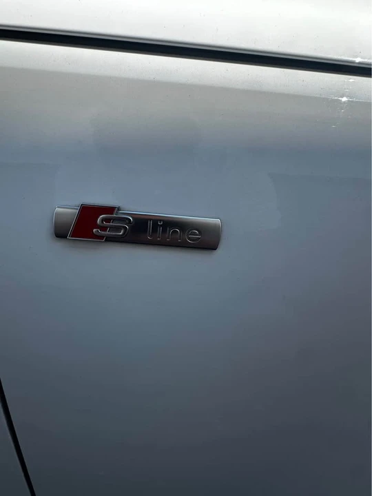 2017 Audi B9 A4 - Image 7 of 15