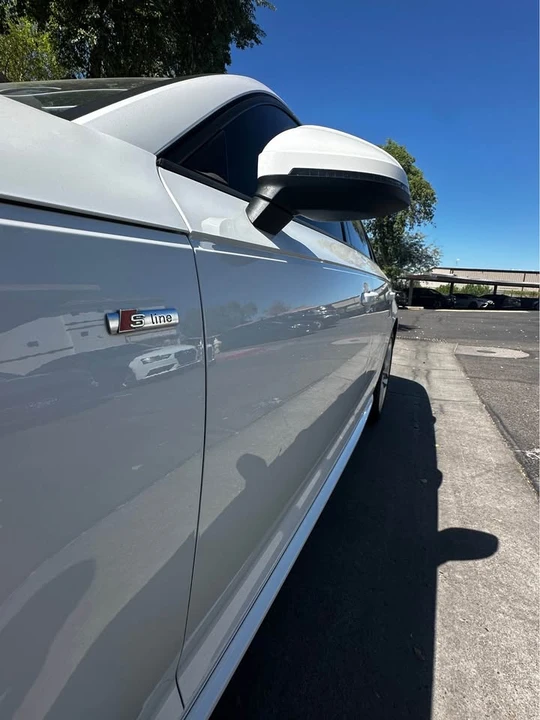 2017 Audi B9 A4 - Image 6 of 15